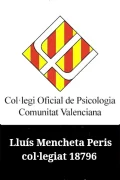 Lluís Mencheta Peris Col. nº